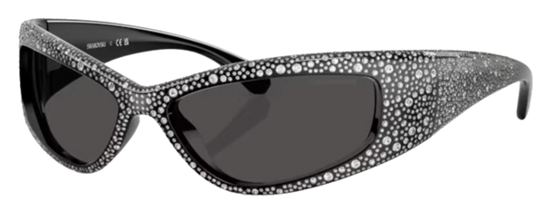 Lunettes de Soleil Swarovski SK6027