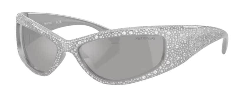 Óculos de Sol Swarovski SK6027