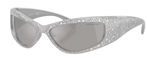 Lunettes de Soleil Swarovski SK6027