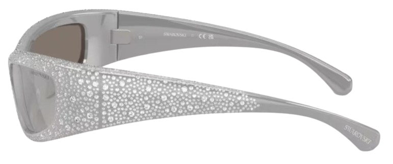 Óculos de Sol Swarovski SK6027