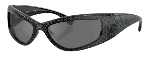 Lunettes de Soleil Swarovski SK6027
