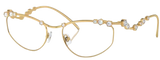 Swarovski SK1015 Eyeglasses