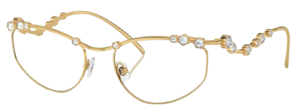 Lunettes de vue Swarovski SK1015