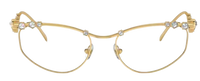 Swarovski SK1015 Eyeglasses