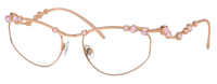 Swarovski SK1015 Eyeglasses