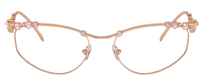 Swarovski SK1015 Eyeglasses