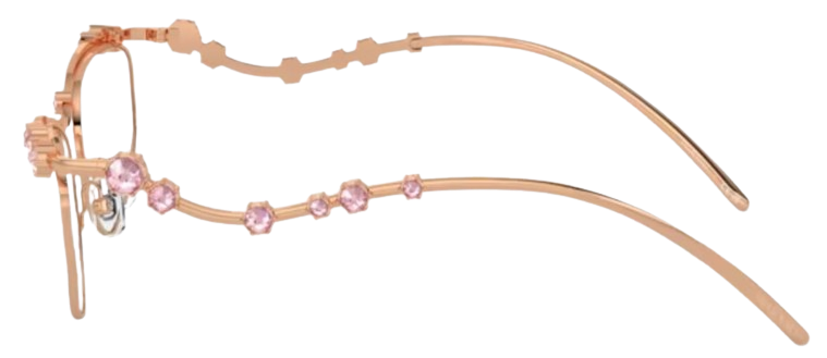 Swarovski SK1015 Eyeglasses