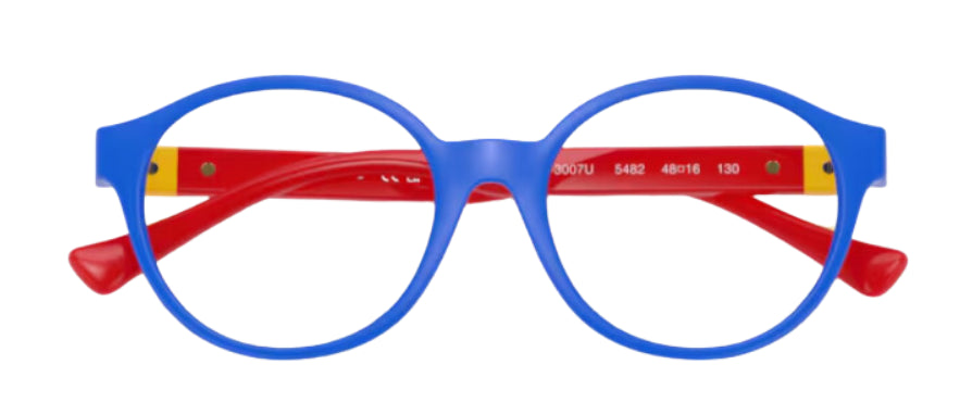 Lunettes de vue Versace VK3007U