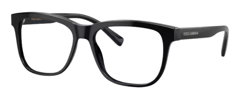 Dolce & Gabbana DX3356 Eyeglasses