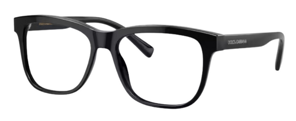 Dolce & Gabbana DX3356 Eyeglasses