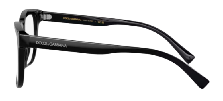 Dolce & Gabbana DX3356 Eyeglasses