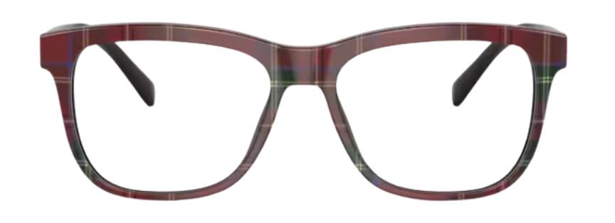 Dolce & Gabbana DX3356 Eyeglasses