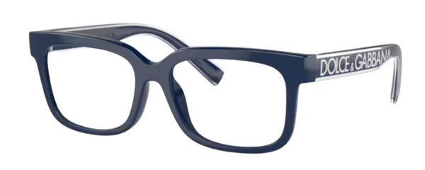 Dolce & Gabbana DX5002 Eyeglasses