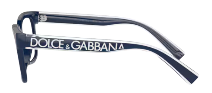 Korrektionsbrillen Dolce & Gabbana DX5002