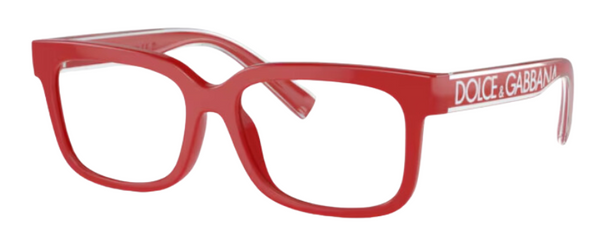 Dolce & Gabbana DX5002 Eyeglasses