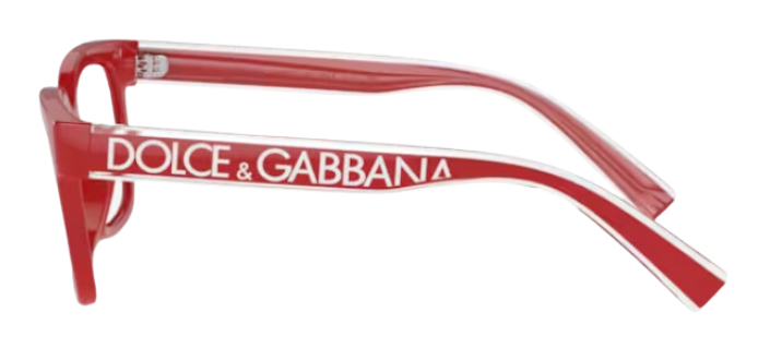 Korrektionsbrillen Dolce & Gabbana DX5002