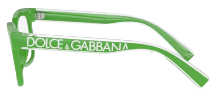 Korrektionsbrillen Dolce & Gabbana DX5002