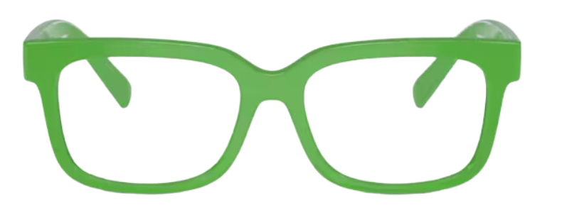 Korrektionsbrillen Dolce & Gabbana DX5002