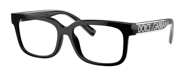 Dolce & Gabbana DX5002 Eyeglasses