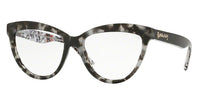 Bril op sterkte Burberry BE2276 3722