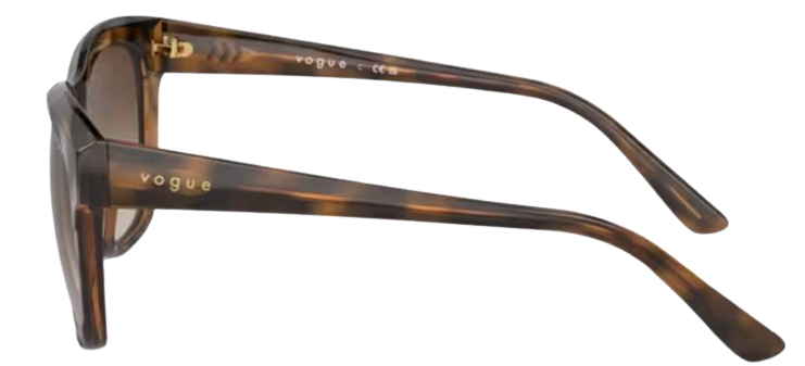 Sonnenbrille Vogue Eyewear VO5557S