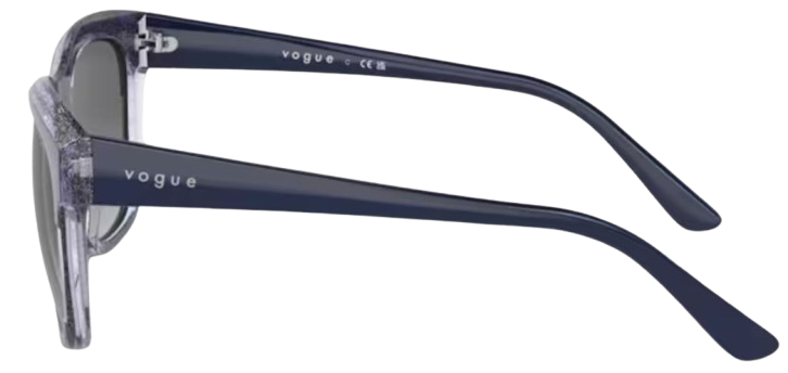 Sonnenbrille Vogue Eyewear VO5557S