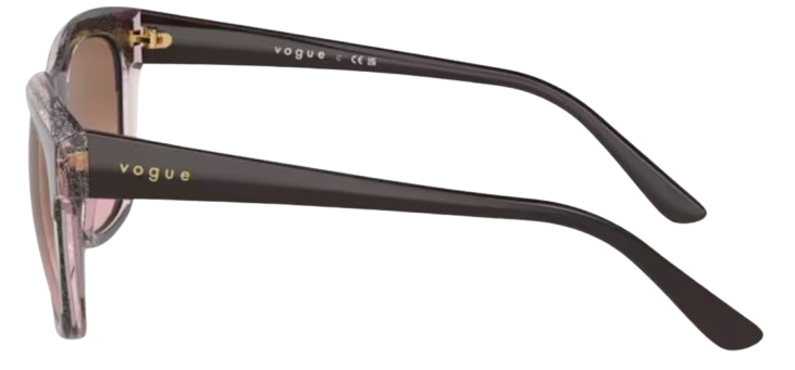 Sonnenbrille Vogue Eyewear VO5557S