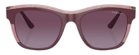 Sonnenbrille Vogue Eyewear VO5557S