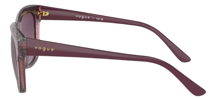 Sonnenbrille Vogue Eyewear VO5557S