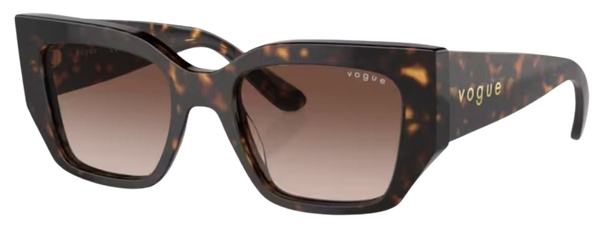 Vogue Eyewear VO5583S 太阳眼镜