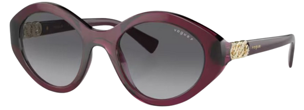 Vogue Eyewear VO5576SB太阳镜