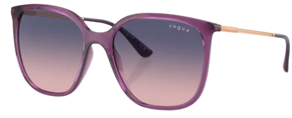 Vogue Eyewear VO5564S 太阳眼镜