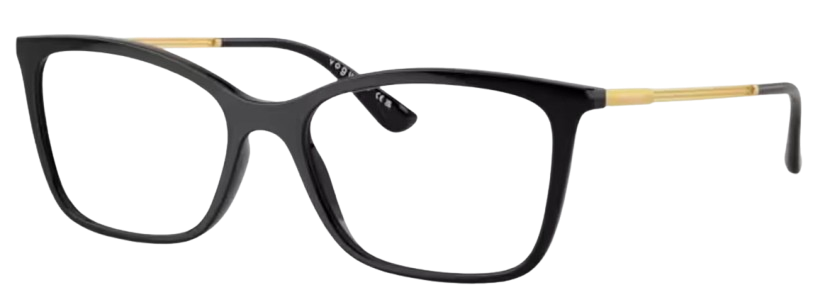Vogue Eyewear VO5563 Eyeglasses