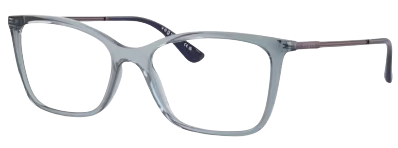 Vogue Eyewear VO5563 Eyeglasses