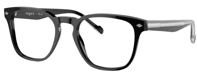 Prescription glasses Vogue Eyewear VO5570
