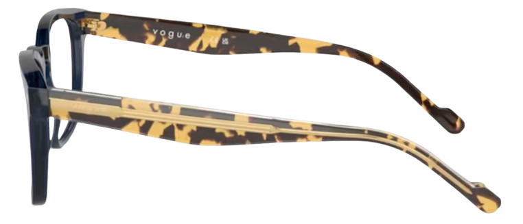 Prescription glasses Vogue Eyewear VO5570