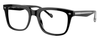 Brillen op sterkte Vogue Eyewear VO5572