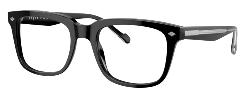 Brillen op sterkte Vogue Eyewear VO5572