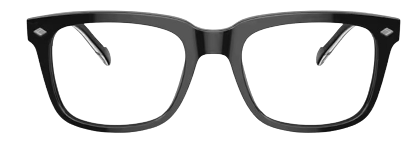Brillen op sterkte Vogue Eyewear VO5572
