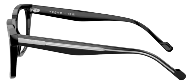 Brillen op sterkte Vogue Eyewear VO5572