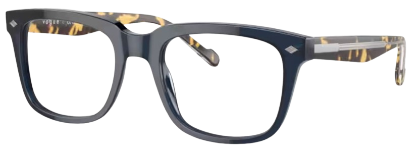Brillen op sterkte Vogue Eyewear VO5572