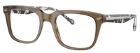 Brillen op sterkte Vogue Eyewear VO5572