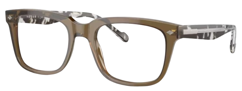 Brillen op sterkte Vogue Eyewear VO5572