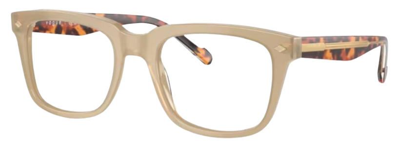 Brillen op sterkte Vogue Eyewear VO5572