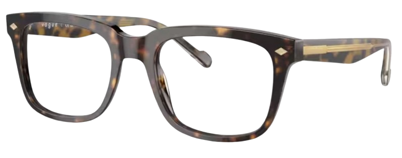 Brillen op sterkte Vogue Eyewear VO5572
