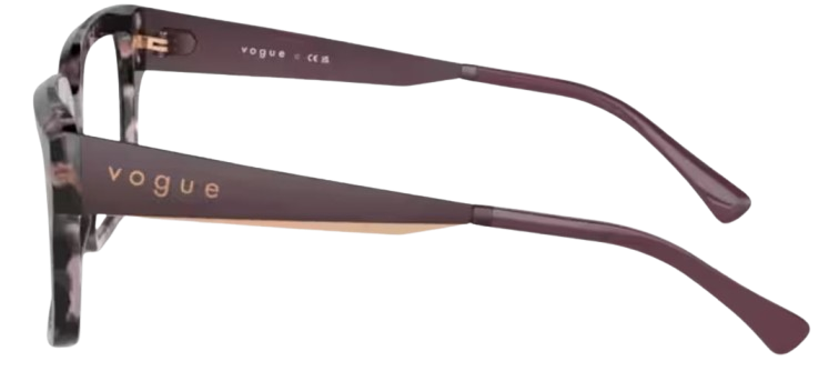 Korrektionsbrille Vogue Eyewear VO5559
