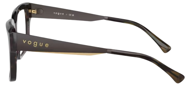 Korrektionsbrille Vogue Eyewear VO5559