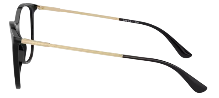 Korrektionsbrille Vogue Eyewear VO5562