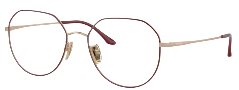 Korrektionsbrille Vogue Eyewear VO4301D