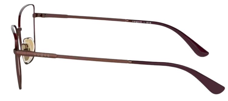 Korrektionsbrille Vogue Eyewear VO4307